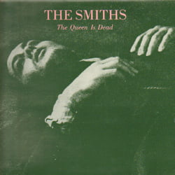 The Smiths The Queen Is Dead (1986)