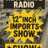 New Wave 12 ” Inch Imports