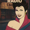 New Wave Radio Daily Show
