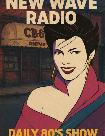 New Wave Radio Daily Show