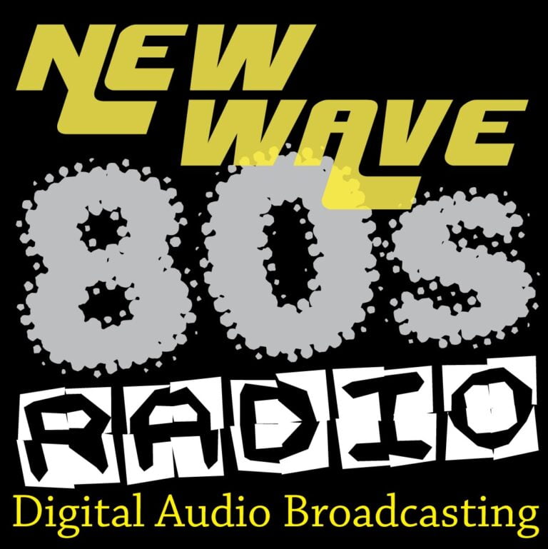 New Wave Radio - 80s Music Station - Home - New Wave 80s Music Radio