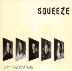 Squeeze Last Time Forever