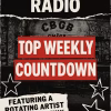 Top Weekly Countdown…