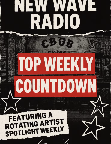 Top Weekly Countdown…