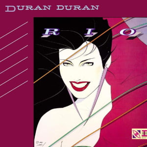 Rio – Duran Duran