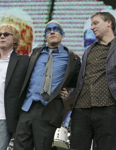 R.E.M.