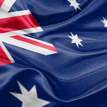 Australian flag