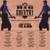 The Alarm and Big Country