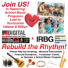 Help Restore School Music Programs After Hurricanes Helene and Milton!