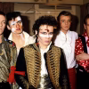 Adam and the Ants