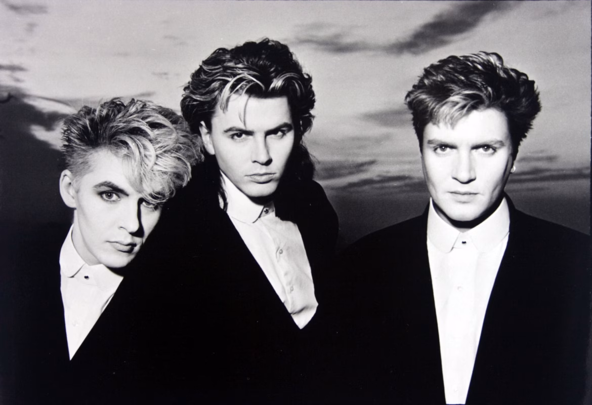 Duran Duran