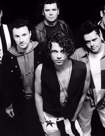 INXS