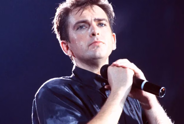 Peter Gabriel
