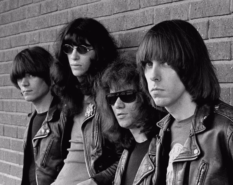 Ramones