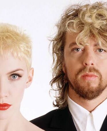 Eurythmics