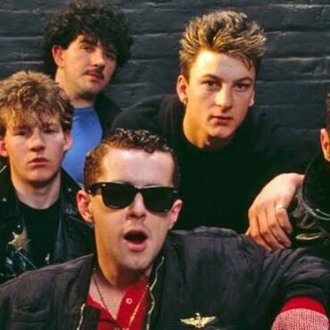Frankie Goes to Hollywood