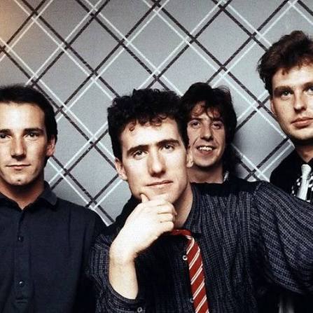 Orchestral Manoeuvres in the Dark
