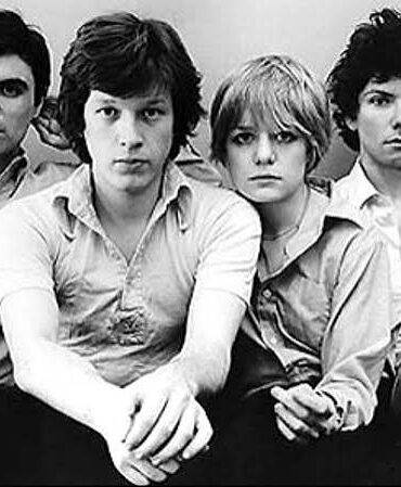 Talking Heads