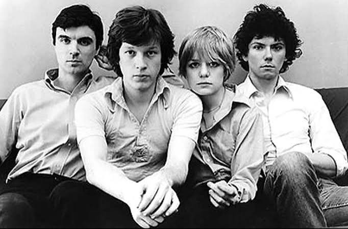 Talking Heads