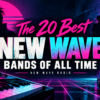 20 Best New Wave Bands of All Time (Ranked) | New Wave Radio